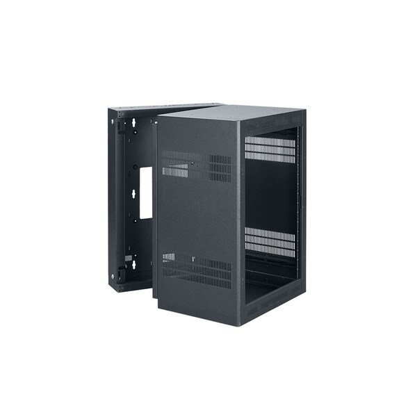 Wall Rack 16Ux32D